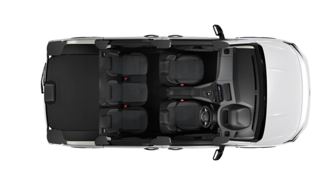 Peugeot Rifter 1.5 BlueHDi Allure 5dr [WAV] Diesel Estate - Image 7
